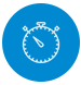 Timely Service
